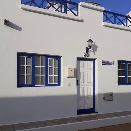 칼레타 데 세보 Casa El Salao 아파트 외부 사진