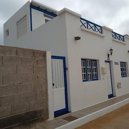 칼레타 데 세보 Casa El Salao 아파트 외부 사진