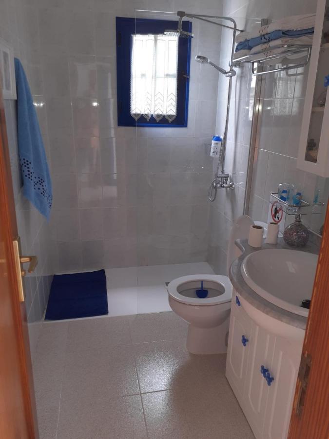 칼레타 데 세보 Casa El Salao 아파트 외부 사진