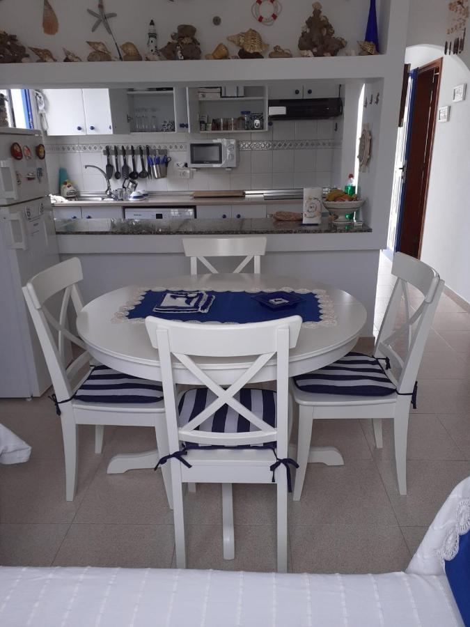 칼레타 데 세보 Casa El Salao 아파트 외부 사진