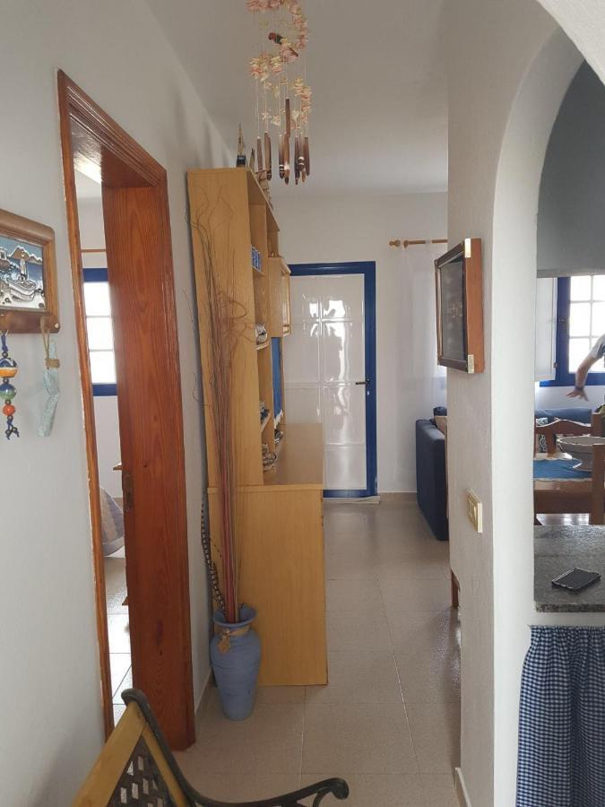칼레타 데 세보 Casa El Salao 아파트 외부 사진