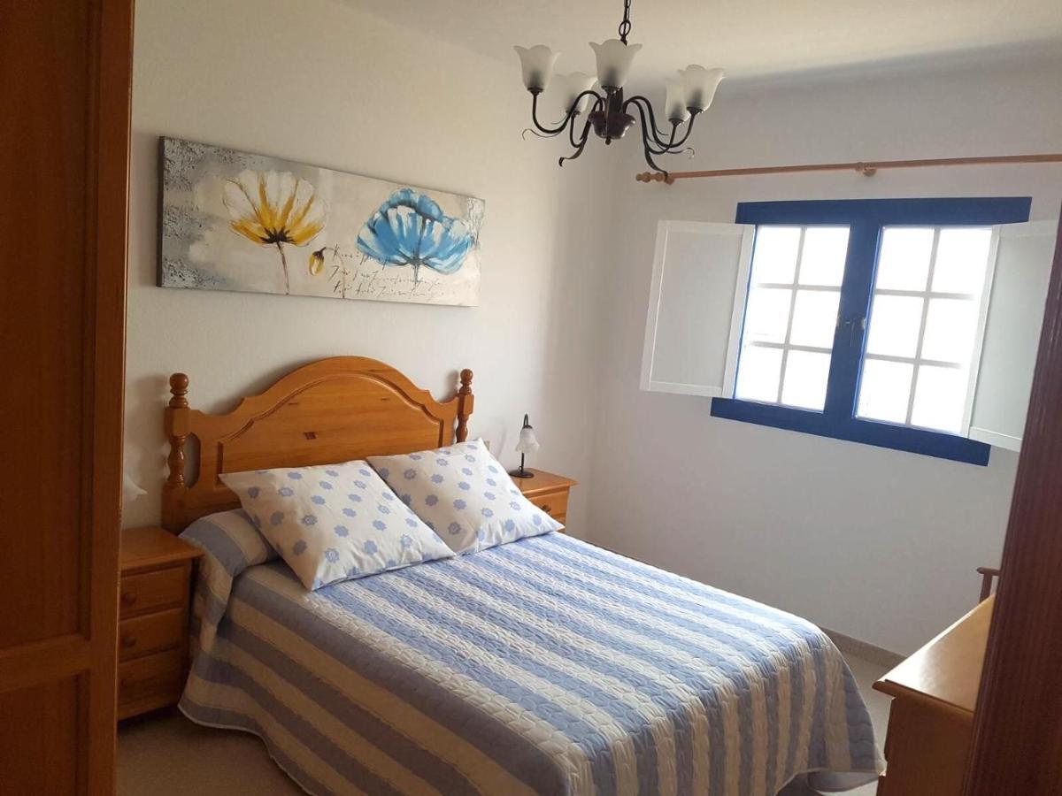 칼레타 데 세보 Casa El Salao 아파트 외부 사진