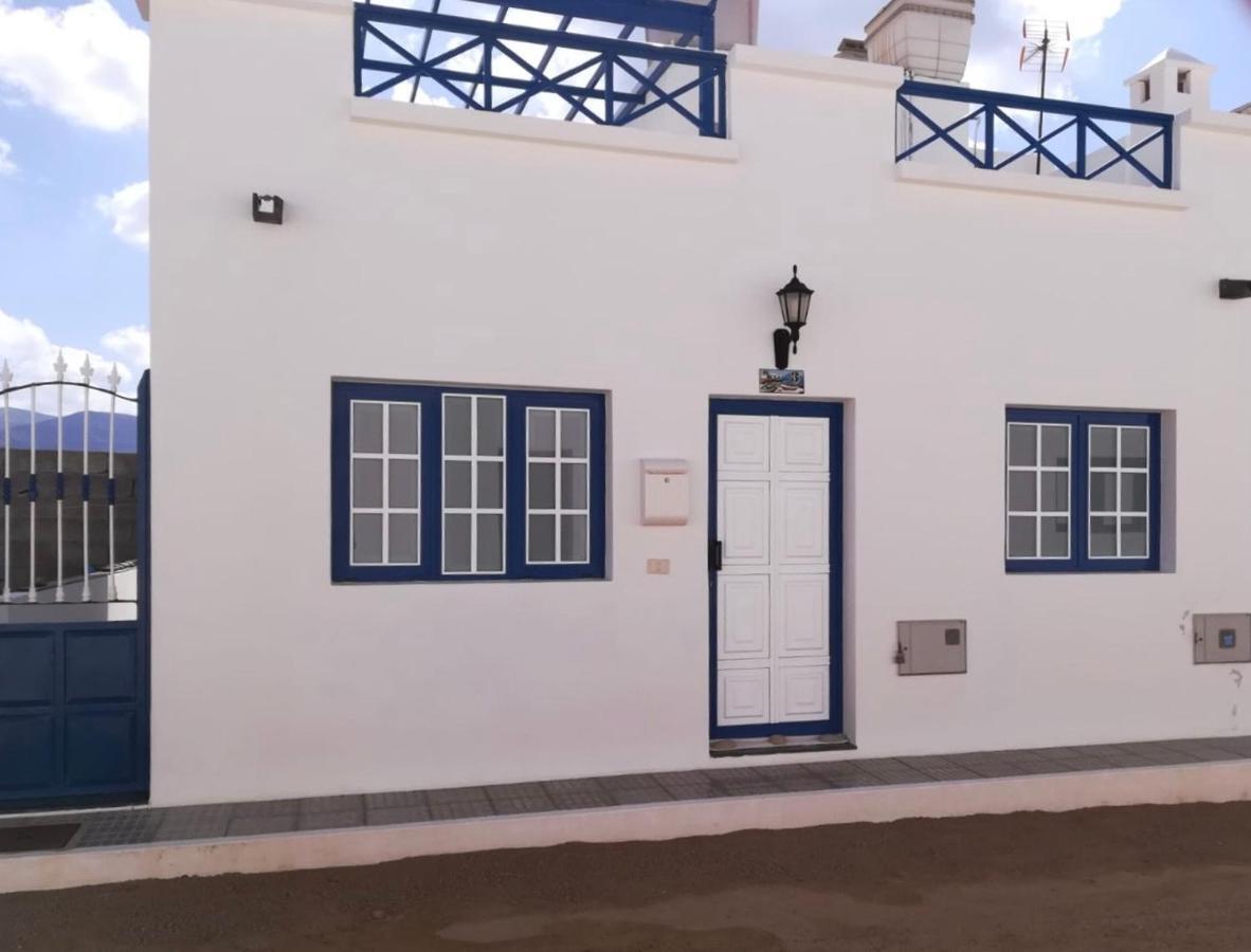 칼레타 데 세보 Casa El Salao 아파트 외부 사진