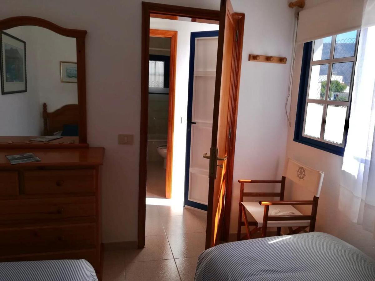 칼레타 데 세보 Casa El Salao 아파트 외부 사진