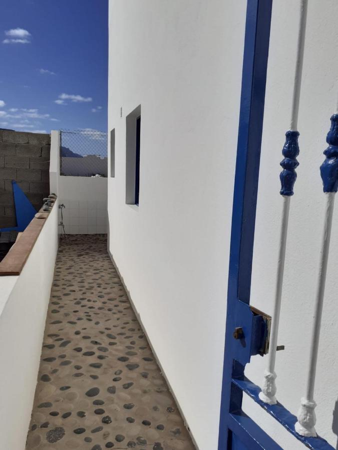 칼레타 데 세보 Casa El Salao 아파트 외부 사진