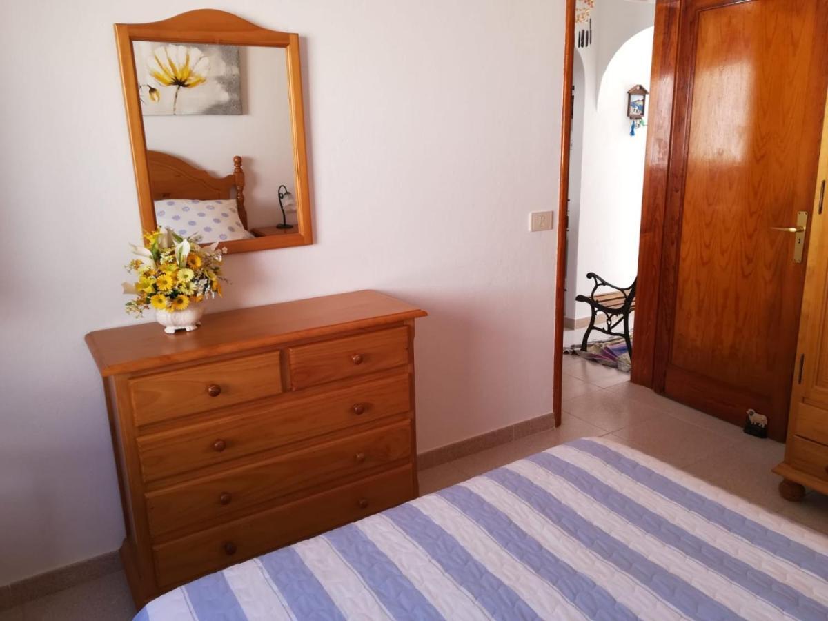 칼레타 데 세보 Casa El Salao 아파트 외부 사진