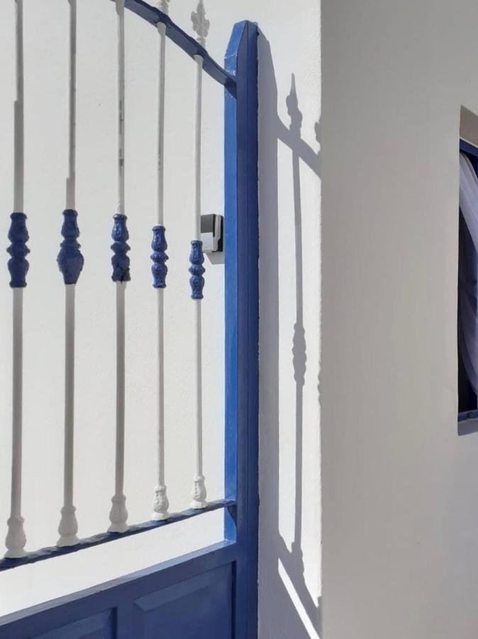 칼레타 데 세보 Casa El Salao 아파트 외부 사진