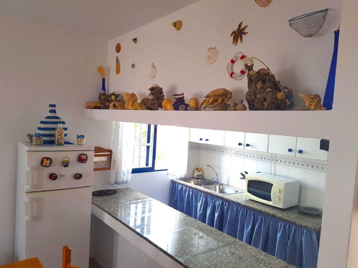칼레타 데 세보 Casa El Salao 아파트 외부 사진